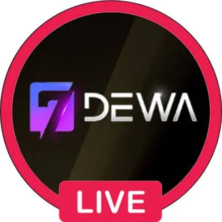 Download 7dewa APK untuk Android APK Resmi — ikon aplikasi