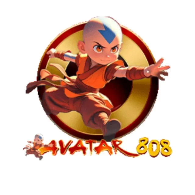 Review Aplikasi avatar808 Versi Terbaru APK Resmi — ikon aplikasi