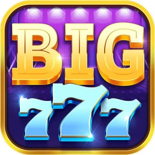 Download big777 APK untuk Android APK Resmi — ikon aplikasi