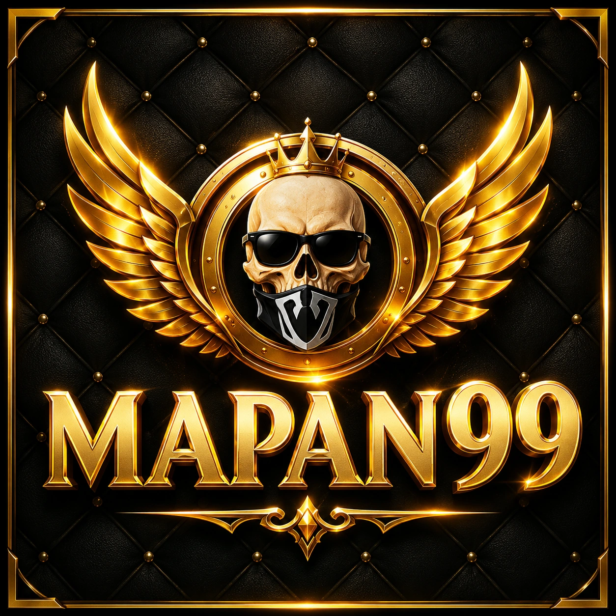 mapan99 App APK Terbaru APK Resmi — ikon aplikasi