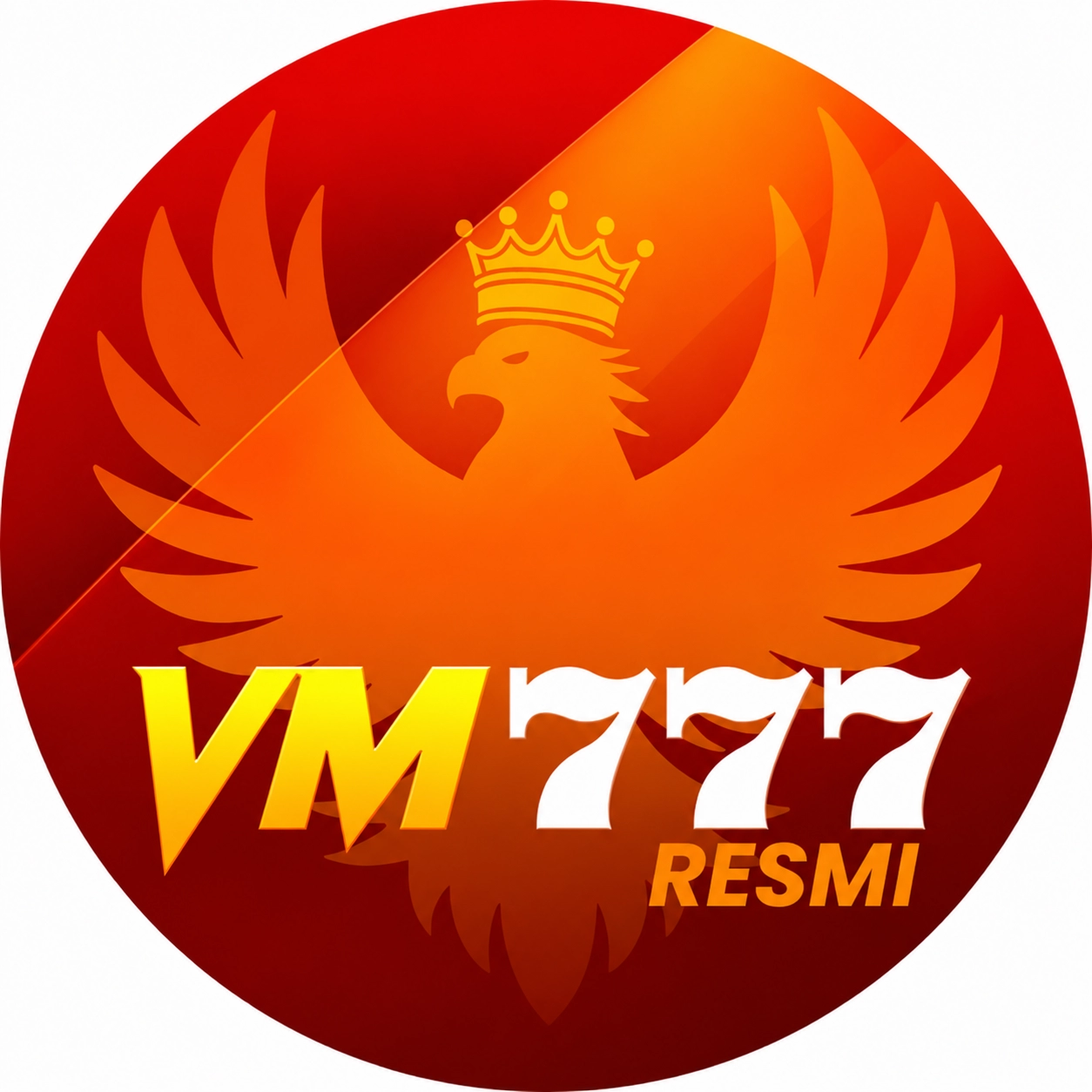 vm777 App APK Terbaru APK Resmi — ikon aplikasi