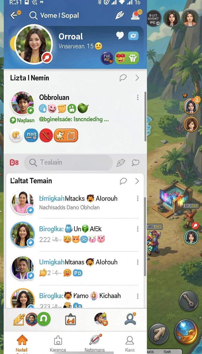 Screenshot Review Aplikasi fatcai99 Versi Terbaru nomor 1
