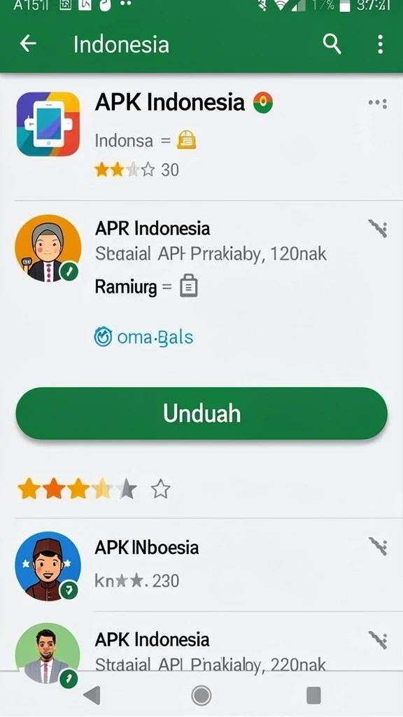 Screenshot Download ID66 APK untuk Android nomor 3