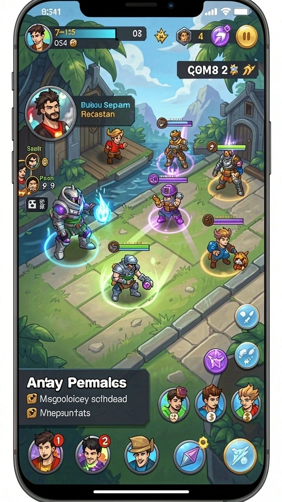 Screenshot Download presidenslot APK untuk Android nomor 2