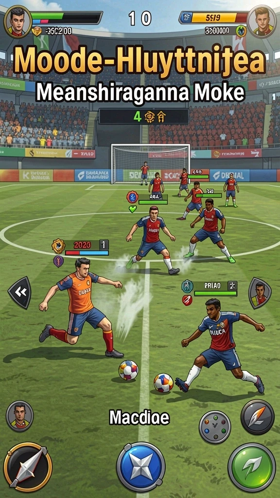 Screenshot Download presidenslot APK untuk Android nomor 3