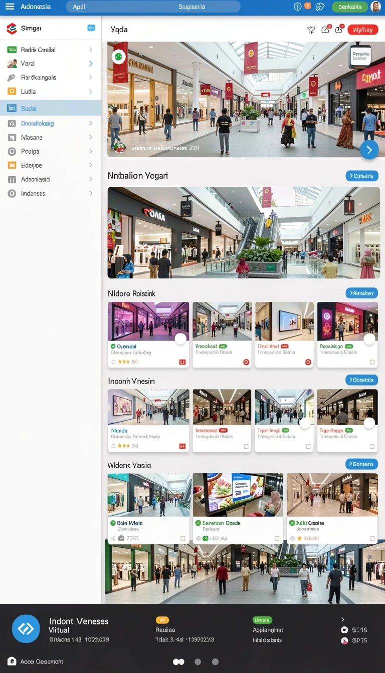 Screenshot Download gading22 APK untuk Android nomor 1