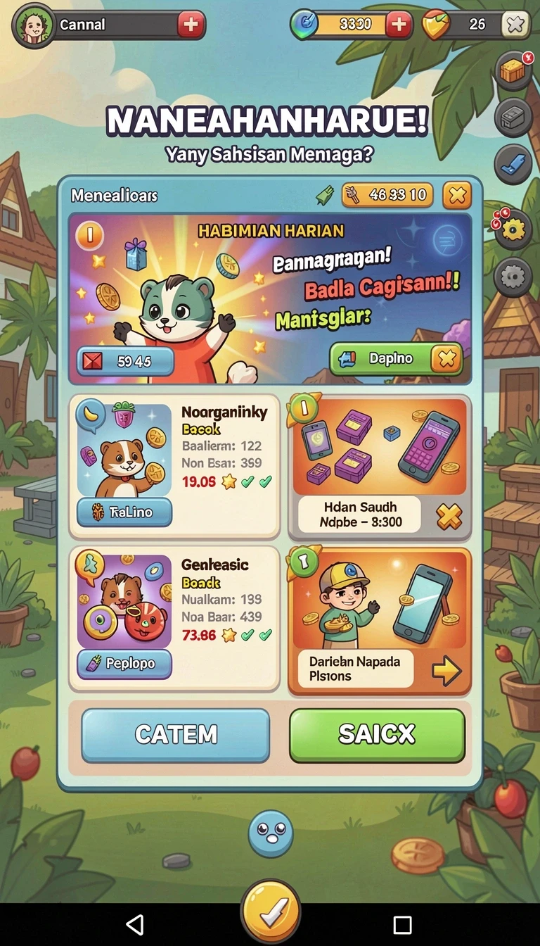 Screenshot Download gading22 APK untuk Android nomor 2