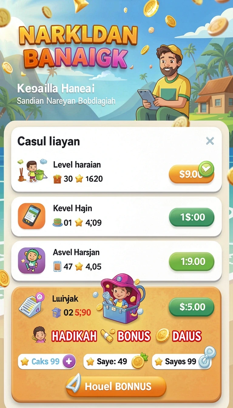 Screenshot Download gading22 APK untuk Android nomor 3