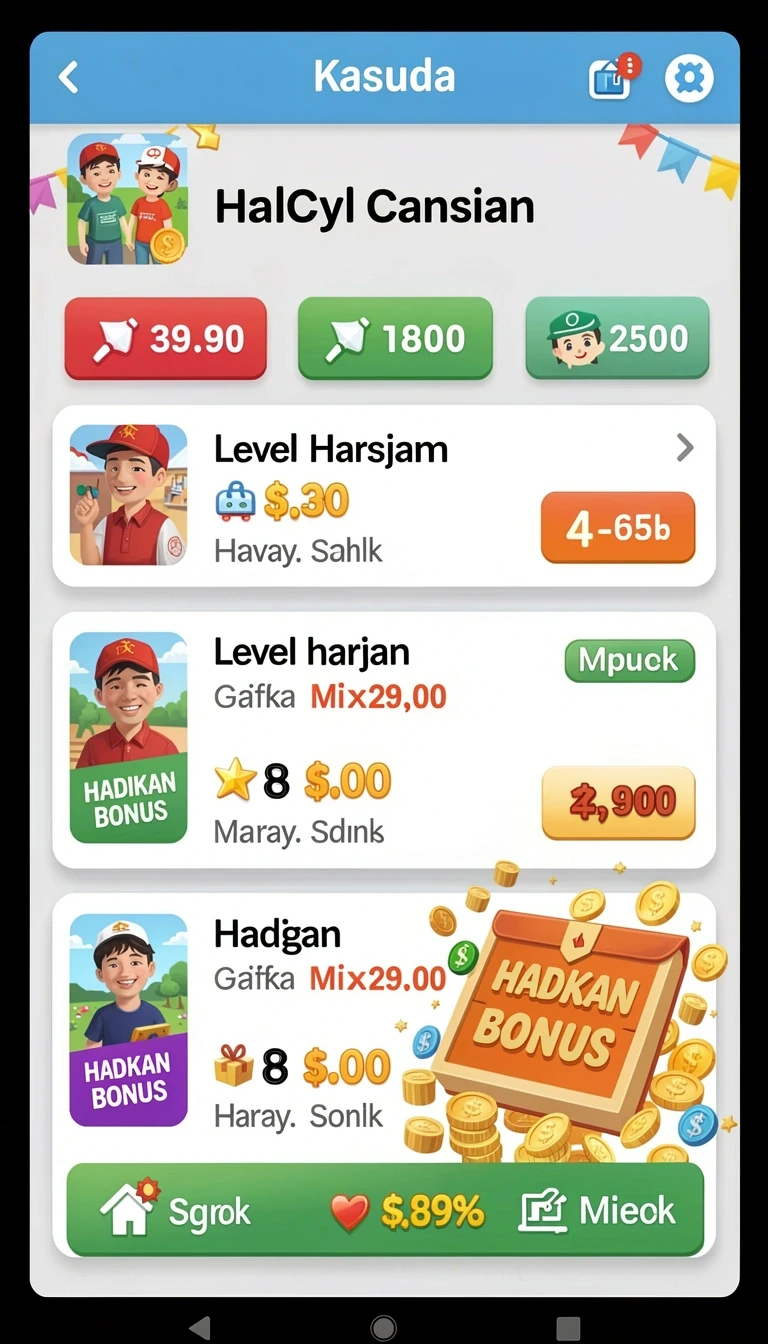 Screenshot Download sekolahtoto APK untuk Android nomor 2