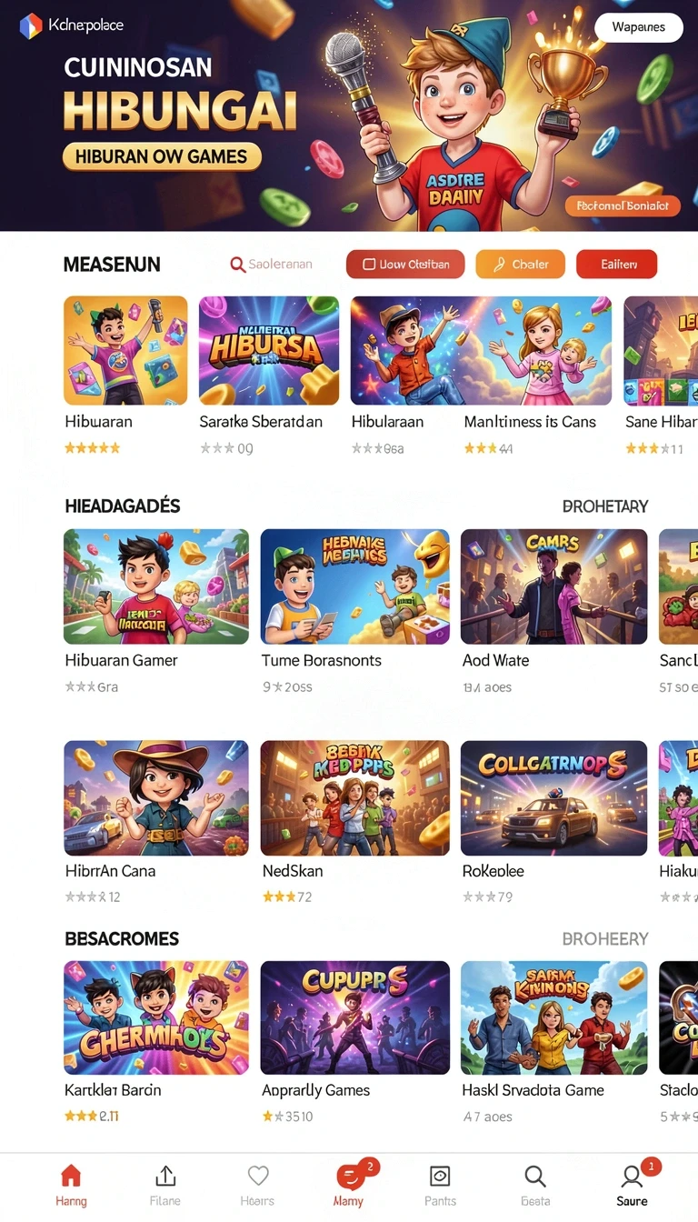 Screenshot Download mpo500 APK untuk Android nomor 1