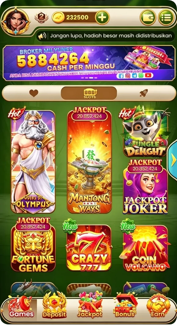 Screenshot Download mpo500 APK untuk Android nomor 3