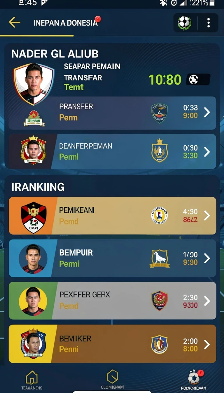 Screenshot Download big777 APK untuk Android nomor 2