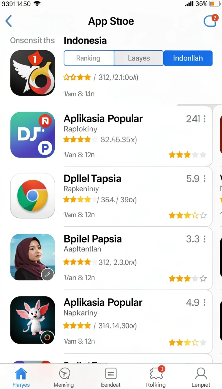 Screenshot Download big777 APK untuk Android nomor 3
