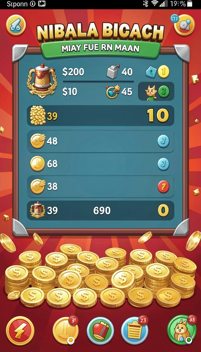 Screenshot Download superwin777 APK untuk Android nomor 2