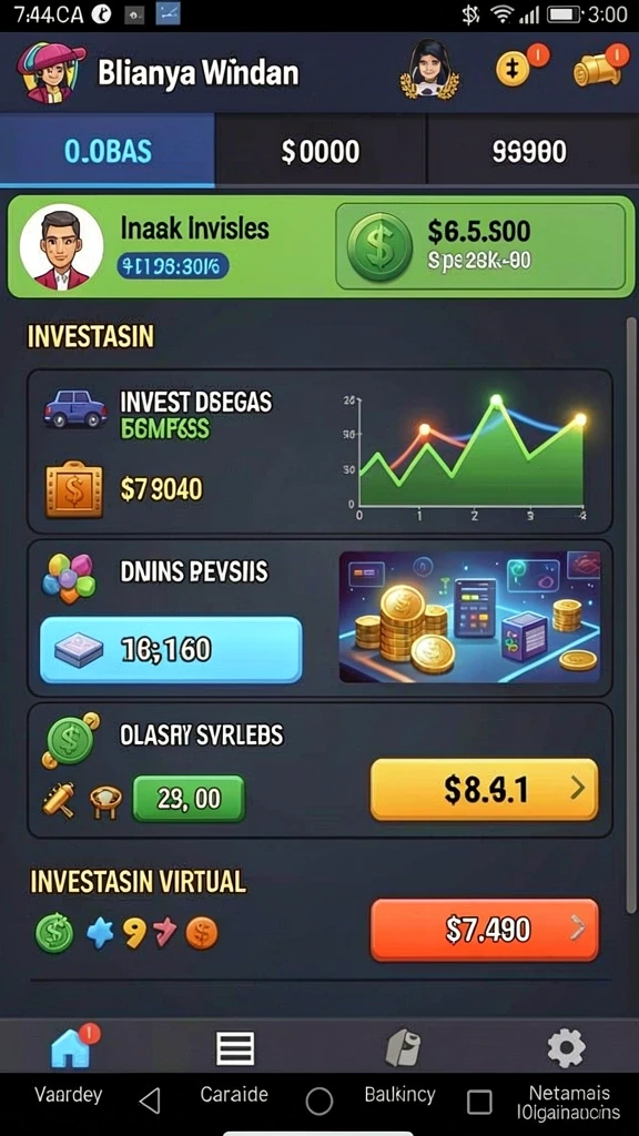 Screenshot Review Aplikasi merdeka138 Versi Terbaru nomor 1