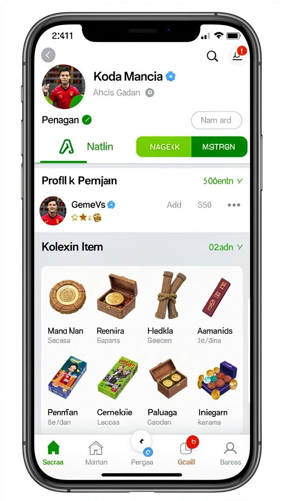 Screenshot mapan99 App APK Terbaru nomor 2